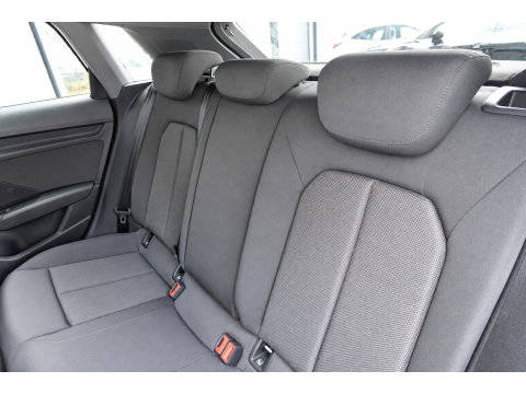 Audi A3 SPORTBACK 30 TFSI CARPLAY VIRTUAL PCD