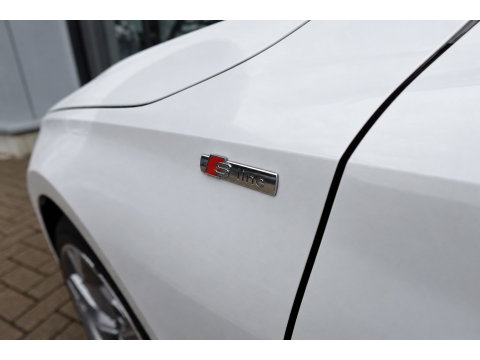 Audi A3 SPORTBACK 30 TFSI CARPLAY VIRTUAL PCD