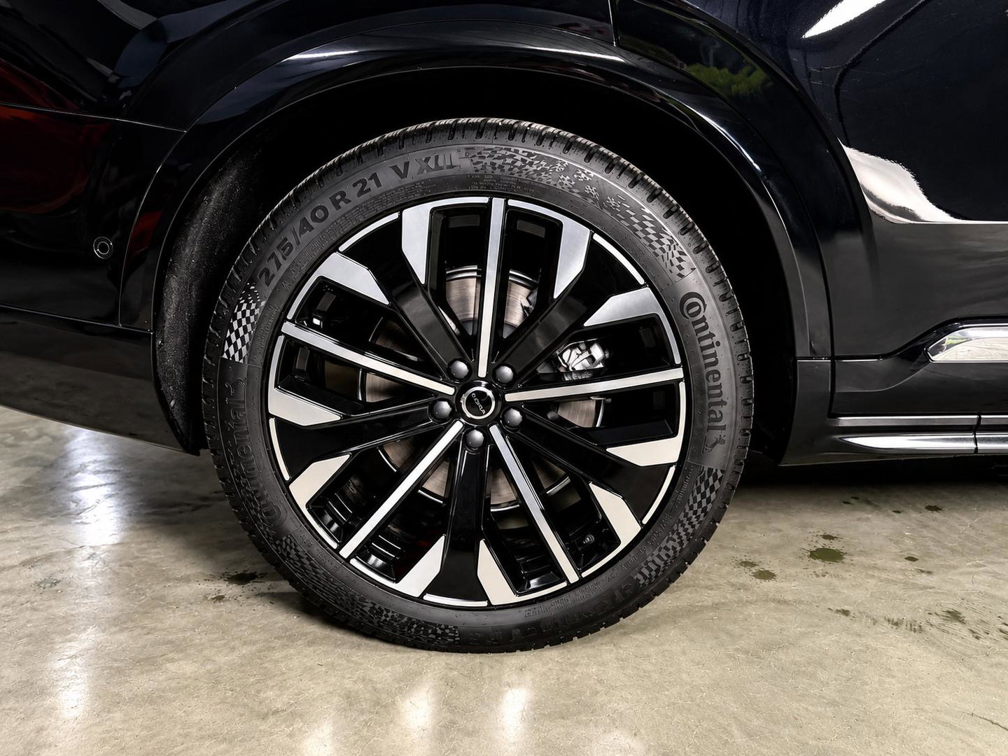 Volvo XC90 2.0 T8 Plug-in hybrid AWD Ultra Dark Exec. Ed.