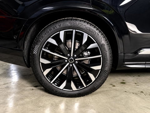 Volvo XC90 2.0 T8 Plug-in hybrid AWD Ultra Dark Exec. Ed.
