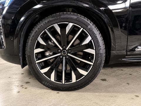 Volvo XC90 2.0 T8 Plug-in hybrid AWD Ultra Dark Exec. Ed.