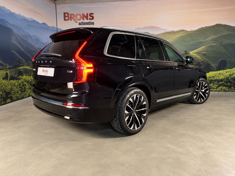 Volvo XC90 2.0 T8 Plug-in hybrid AWD Ultra Dark Exec. Ed.