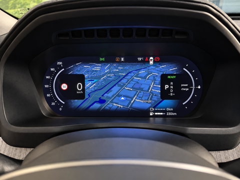 Volvo XC90 2.0 T8 Plug-in hybrid AWD Ultra Dark Exec. Ed.
