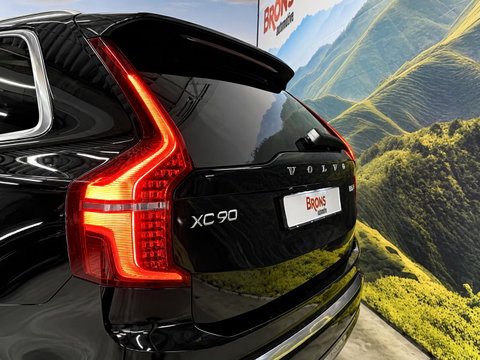 Volvo XC90 2.0 T8 Plug-in hybrid AWD Ultra Dark Exec. Ed.