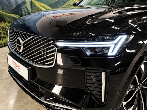 Volvo XC90 2.0 T8 Plug-in hybrid AWD Ultra Dark Exec. Ed.