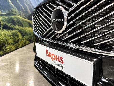 Volvo XC90 2.0 T8 Plug-in hybrid AWD Ultra Dark Exec. Ed.
