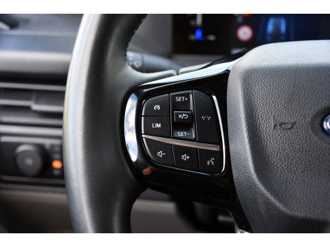 Ford Transit Custom 300 2.0 TDCI L1H1 PB Edition Virtual, Camera, Cruise, Carplay, 2 x Schuifdeur, Stuur verwarming, 136pk, Automaat, Stoelverwarming, Uniek!