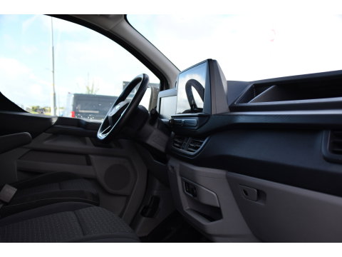 Ford Transit Custom 300 2.0 TDCI L1H1 PB Edition Virtual, Camera, Cruise, Carplay, 2 x Schuifdeur, Stuur verwarming, 136pk, Automaat, Stoelverwarming, Uniek!