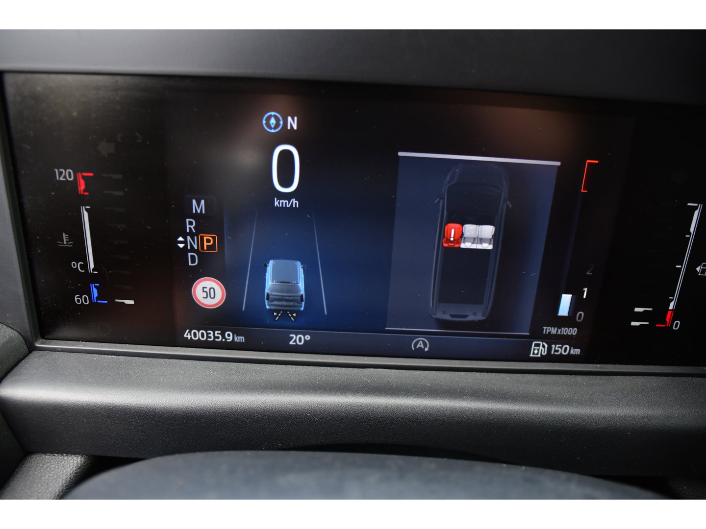 Ford Transit Custom 300 2.0 TDCI L1H1 PB Edition Virtual, Camera, Cruise, Carplay, 2 x Schuifdeur, Stuur verwarming, 136pk, Automaat, Stoelverwarming, Uniek!