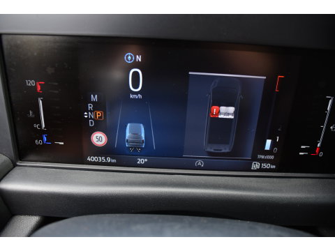 Ford Transit Custom 300 2.0 TDCI L1H1 PB Edition Virtual, Camera, Cruise, Carplay, 2 x Schuifdeur, Stuur verwarming, 136pk, Automaat, Stoelverwarming, Uniek!