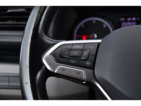 Volkswagen Transporter 2.0 TDI L1H1 30 PB Edition Camera, Cruise, Carplay, Trekhaak, Sensoren, Automaat, 150pk, Multimedia, Uniek!