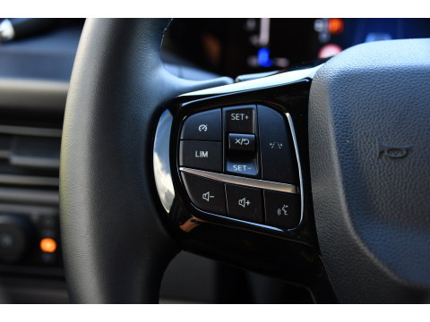 Ford Transit Custom 320 2.0 TDCI L1H1 Sport Virtual, Camera, Carplay, LED, Cruise, 170pk, Automaat, Stoelverwarming, Uniek!