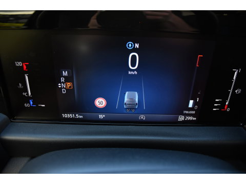 Ford Transit Custom 320 2.0 TDCI L1H1 Sport Virtual, Camera, Carplay, LED, Cruise, 170pk, Automaat, Stoelverwarming, Uniek!