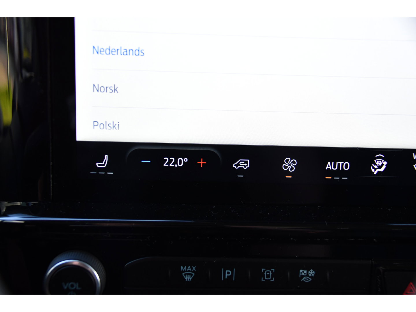 Ford Transit Custom 320 2.0 TDCI L1H1 Sport Virtual, Camera, Carplay, LED, Cruise, 170pk, Automaat, Stoelverwarming, Uniek!