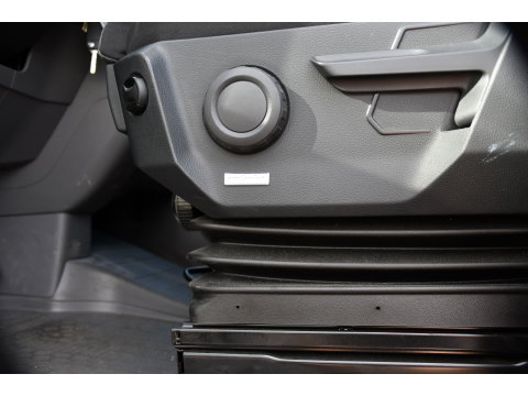 Volkswagen Crafter 35 2.0 TDI L3H3 PB Edition Camera, Cruise, Carplay, 140pk, Trekhaak, Carbolt, Automaat, Sensoren, Geveerde stoel, Uniek!