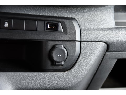 Peugeot Expert 226S 1.6 BlueHDI L2 PB Edition Carplay, Cruise, Sensoren, 115pk, Leder, Multimedia, Uniek!