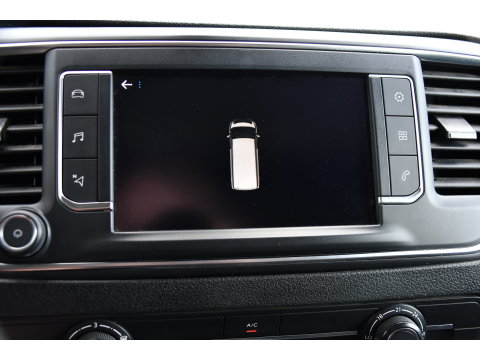 Peugeot Expert 226S 1.6 BlueHDI L2 PB Edition Carplay, Cruise, Sensoren, 115pk, Leder, Multimedia, Uniek!
