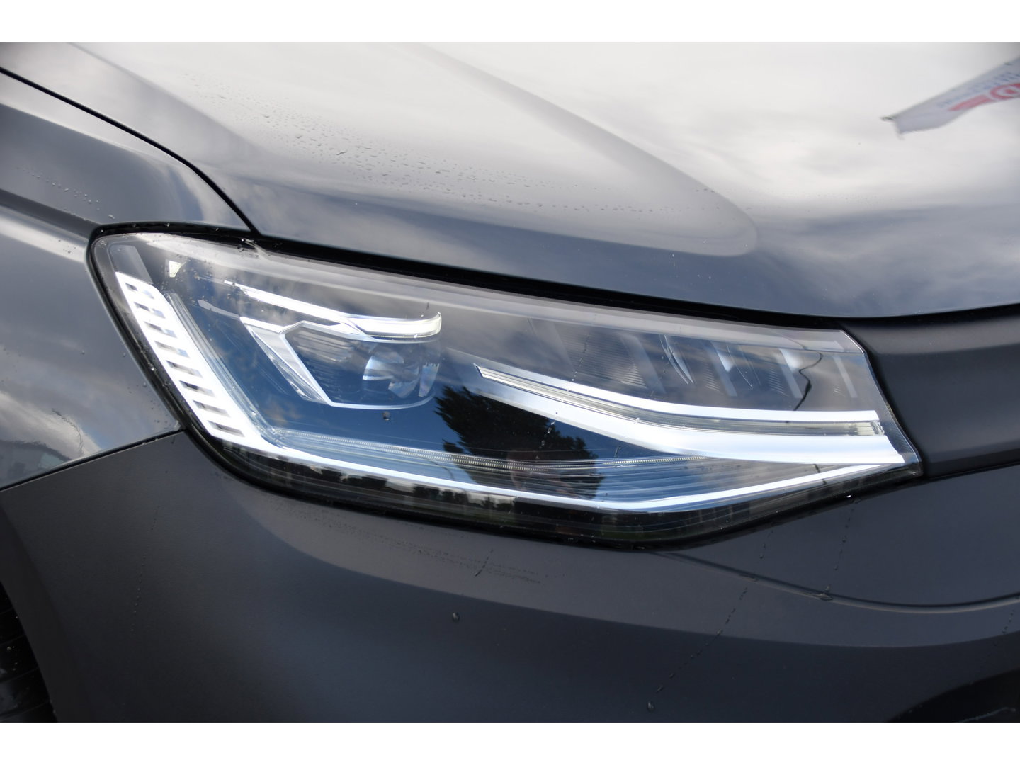 Volkswagen Caddy Cargo Maxi 2.0 TDI Exclusive Virtual, Adaptieve Cruise, Carplay, Stoelverwarming, 122pk, LED, 2 x Schuifdeur, NAVI, Sensoren, Automaat, Uniek!