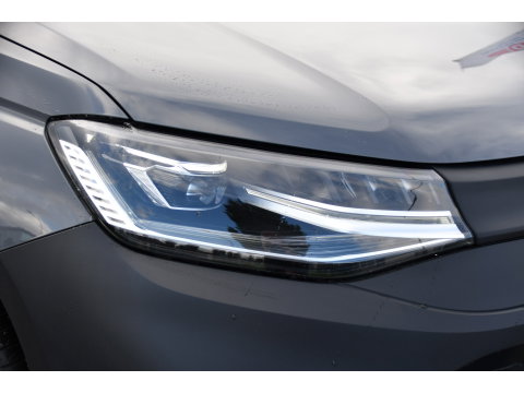 Volkswagen Caddy Cargo Maxi 2.0 TDI Exclusive Virtual, Adaptieve Cruise, Carplay, Stoelverwarming, 122pk, LED, 2 x Schuifdeur, NAVI, Sensoren, Automaat, Uniek!