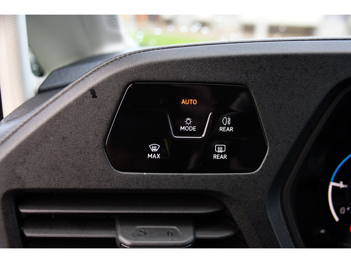 Volkswagen Caddy Cargo Maxi 2.0 TDI Exclusive Virtual, Adaptieve Cruise, Carplay, Stoelverwarming, 122pk, LED, 2 x Schuifdeur, NAVI, Sensoren, Automaat, Uniek!