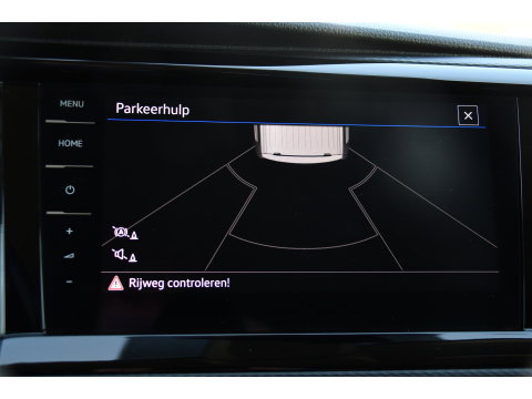 Volkswagen Transporter 2.0 TDI L2H1 32 DC Bulli 4Motion Virtual, Adaptieve Cruise, Carplay, LED, Stoelverwarming, 204pk, Trekhaak, Automaat, NAVI, Voorruit verwarming, Uniek! 4x4, 4matic