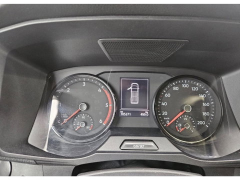 MAN TGE 3.180 35 2.0 L3H2 4x4 PB Edition Full Options! Camera, Cruise, Carplay, LED, Trekhaak, Stoelverwarming, Stuurverwarming, 177pk, Automaat, Uniek!