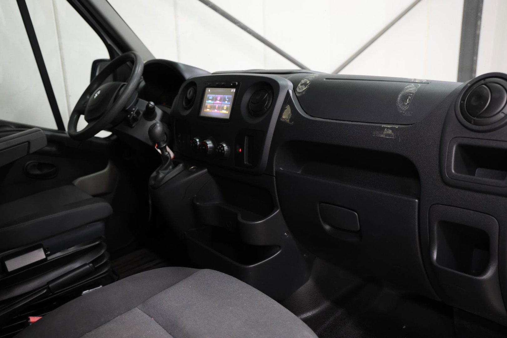 Renault Master 2.3 dCi 130 AUTOHOOGWERKER KLUBB K26