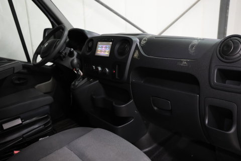 Renault Master 2.3 dCi 130 AUTOHOOGWERKER KLUBB K26