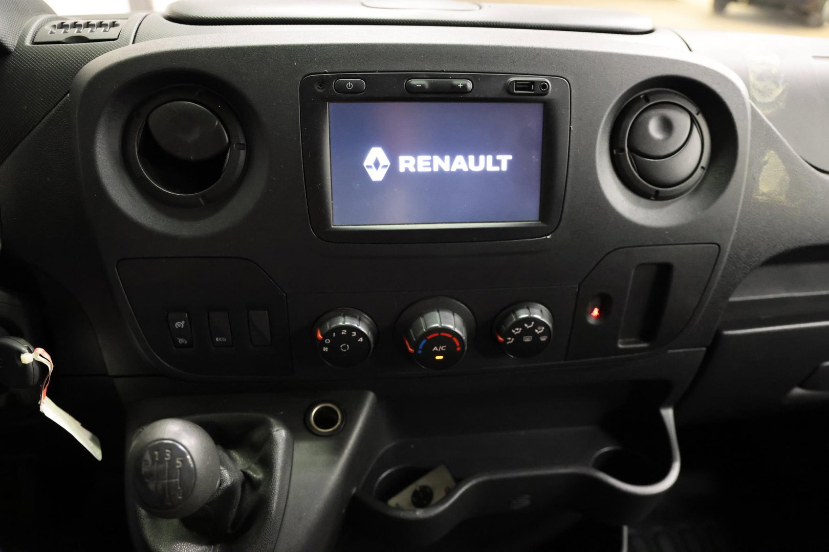 Renault Master 2.3 dCi 130 AUTOHOOGWERKER KLUBB K26