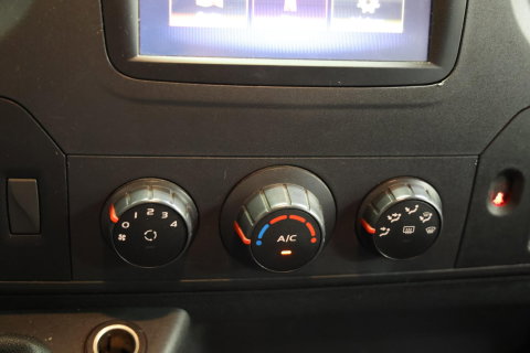 Renault Master 2.3 dCi 130 AUTOHOOGWERKER KLUBB K26