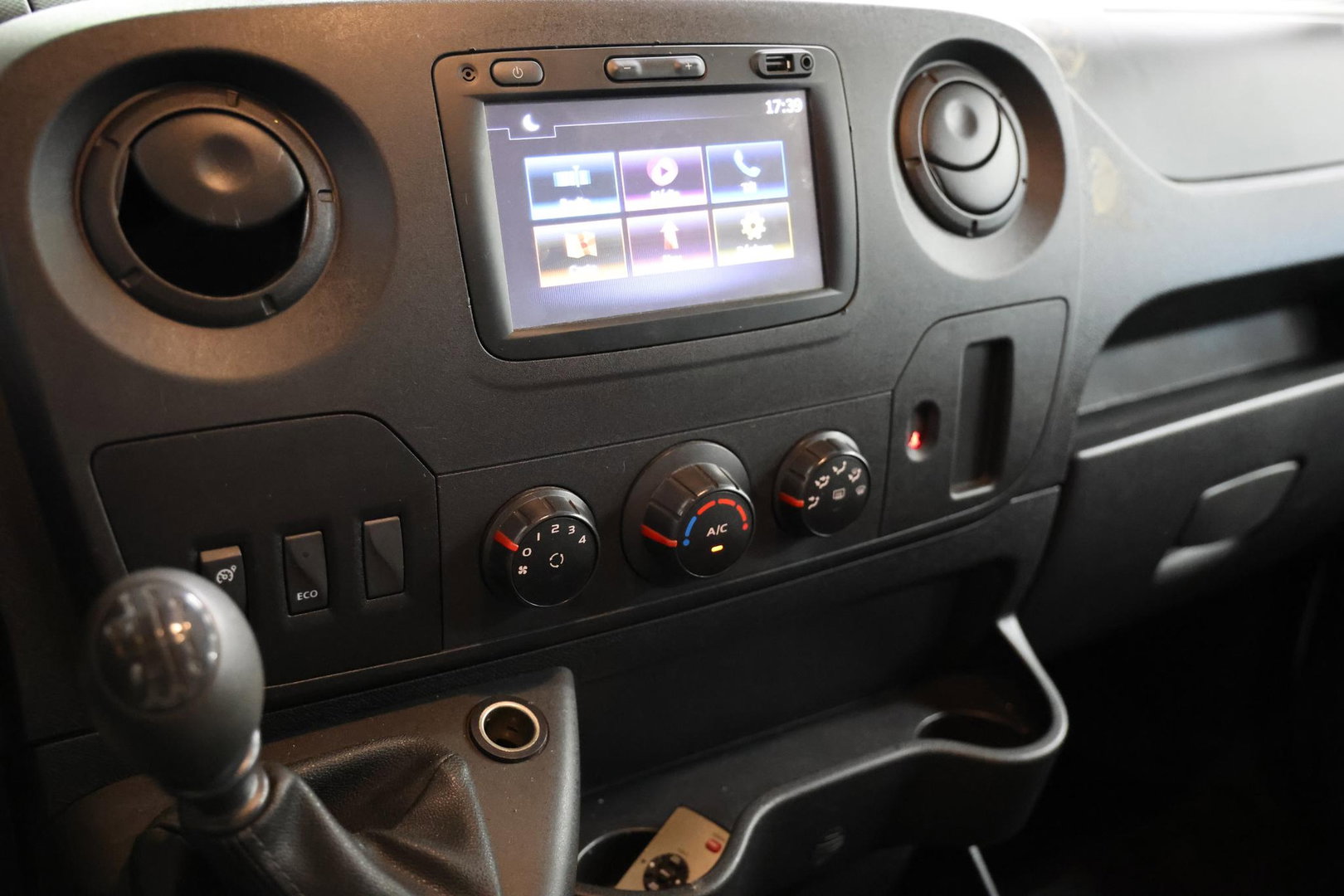 Renault Master 2.3 dCi 130 AUTOHOOGWERKER KLUBB K26