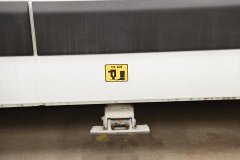 Renault Master 2.3 dCi 130 AUTOHOOGWERKER KLUBB K26
