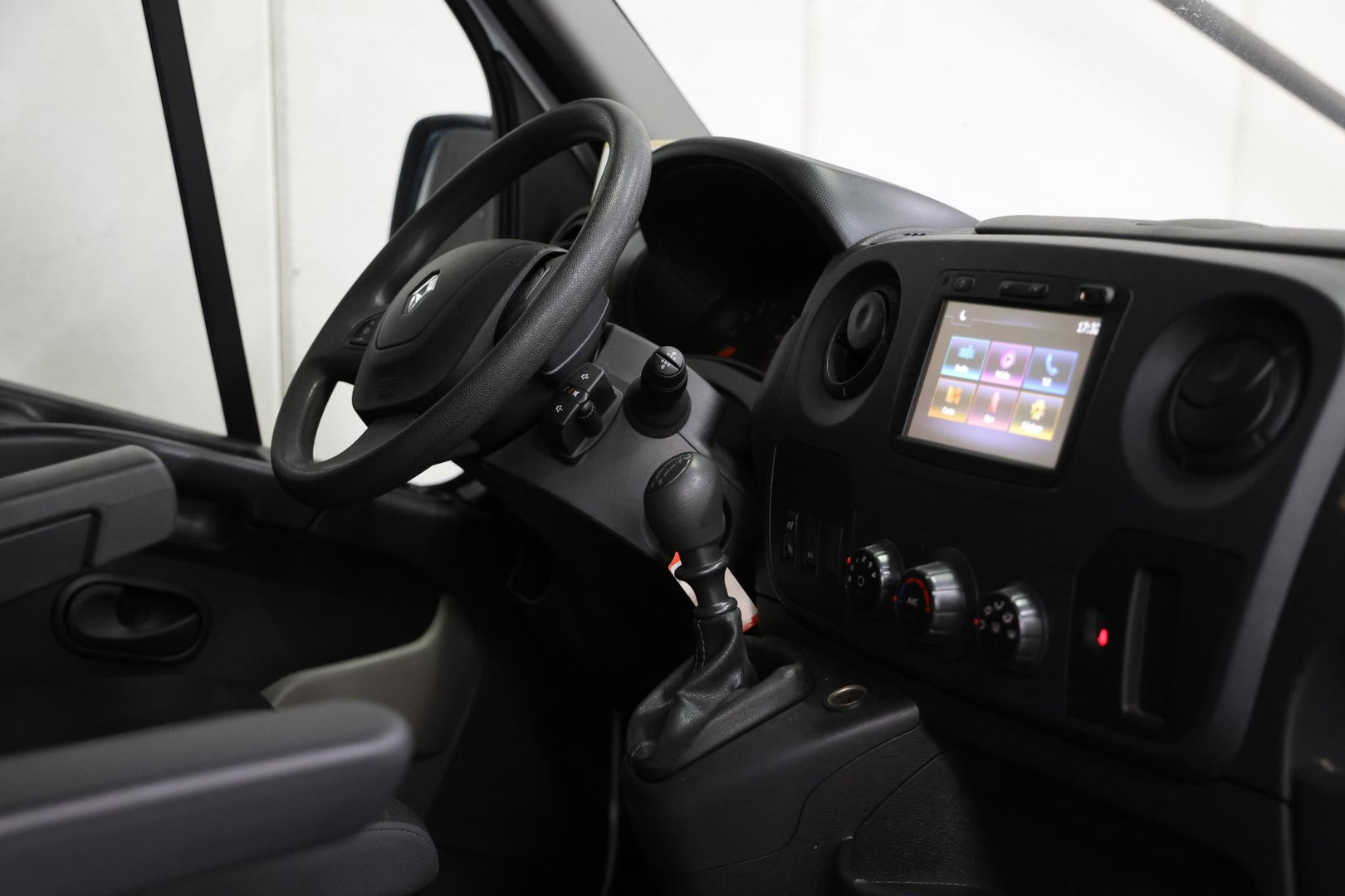 Renault Master 2.3 dCi 130 AUTOHOOGWERKER KLUBB K26