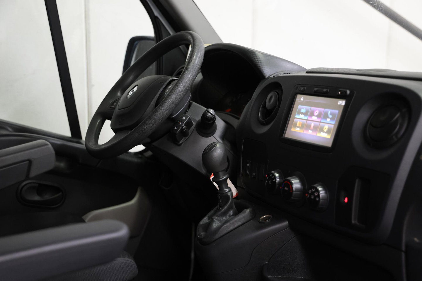 Renault Master 2.3 dCi 130 AUTOHOOGWERKER KLUBB K26