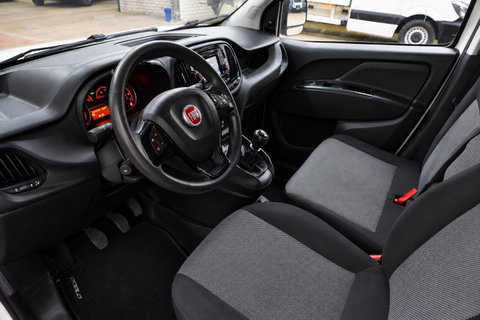 Fiat Doblò Cargo 1.6 MJ L2H1 Maxi 3 persoons