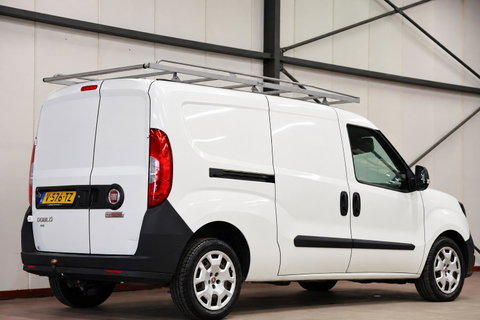 Fiat Doblò Cargo 1.6 MJ L2H1 Maxi 3 persoons
