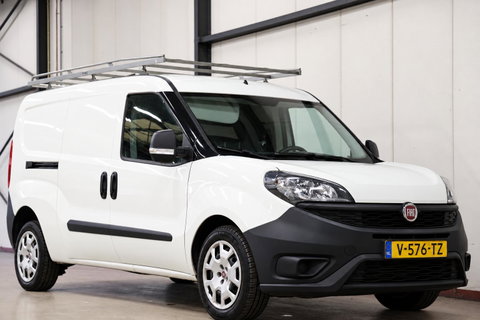 Fiat Doblò Cargo 1.6 MJ L2H1 Maxi 3 persoons