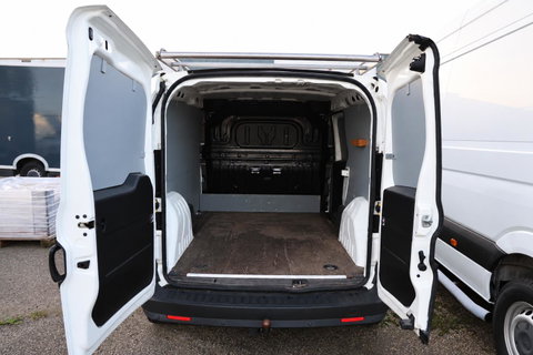 Fiat Doblò Cargo 1.6 MJ L2H1 Maxi 3 persoons