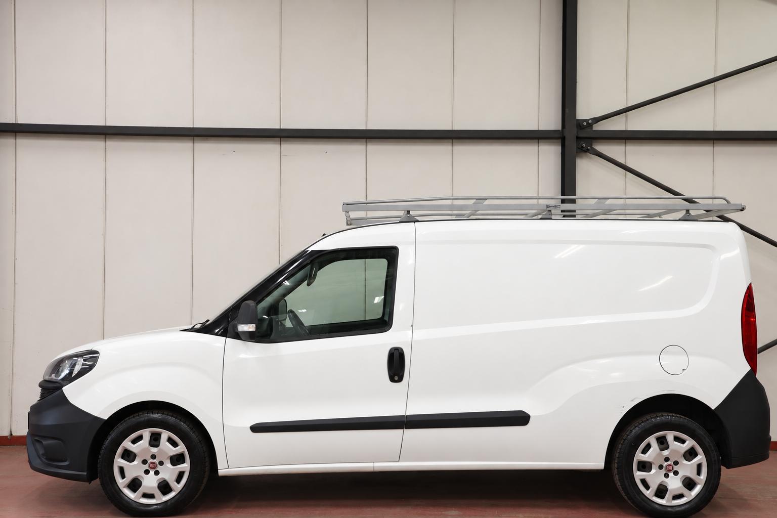 Fiat Doblò Cargo 1.6 MJ L2H1 Maxi 3 persoons