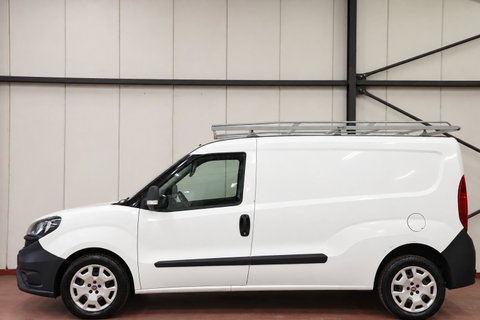 Fiat Doblò Cargo 1.6 MJ L2H1 Maxi 3 persoons