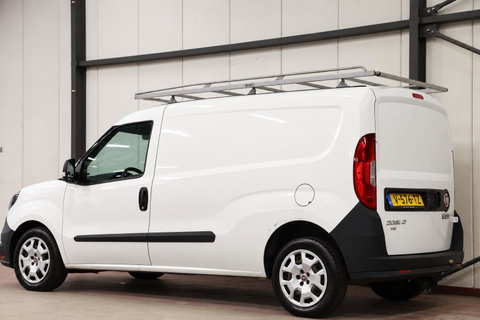 Fiat Doblò Cargo 1.6 MJ L2H1 Maxi 3 persoons