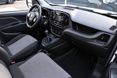 Fiat Doblò Cargo 1.6 MJ L2H1 Maxi 3 persoons