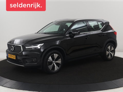 Volvo XC40 1.5 T5 Recharge Business Pro | SOH 84,5 | 360 Camera | Stoelverwarming | LED | Apple Carplay |