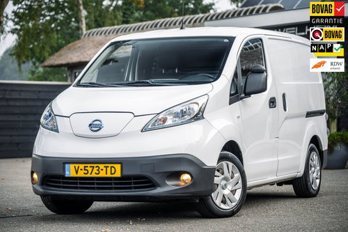 Nissan e-NV200