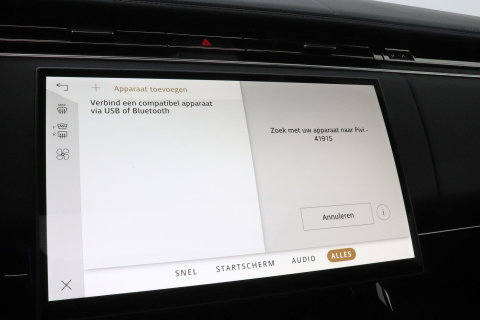Land Rover Range Rover Sport P460e Dynamic HSE | 23 Inch | Meridian 3D Surround | ClearSight | Koelbox | Trekhaak | Massage+Ventilatie