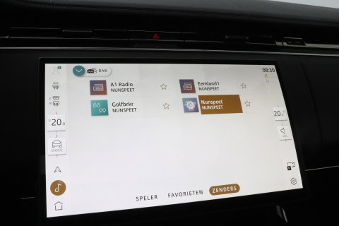 Land Rover Range Rover Sport P460e Dynamic HSE | 23 Inch | Meridian 3D Surround | ClearSight | Koelbox | Trekhaak | Massage+Ventilatie