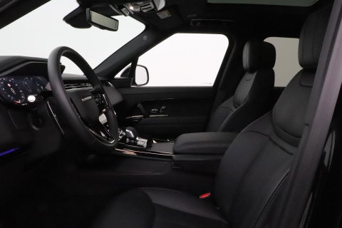 Land Rover Range Rover Sport P460e Dynamic HSE | 23 Inch | Meridian 3D Surround | ClearSight | Koelbox | Trekhaak | Massage+Ventilatie