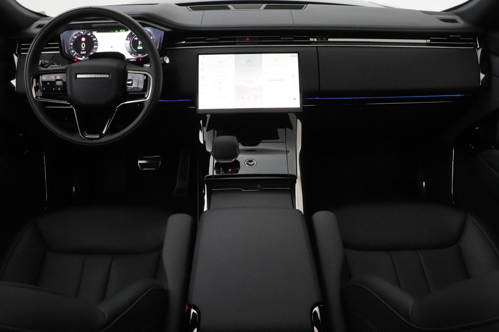 Land Rover Range Rover Sport P460e Dynamic HSE | 23 Inch | Meridian 3D Surround | ClearSight | Koelbox | Trekhaak | Massage+Ventilatie