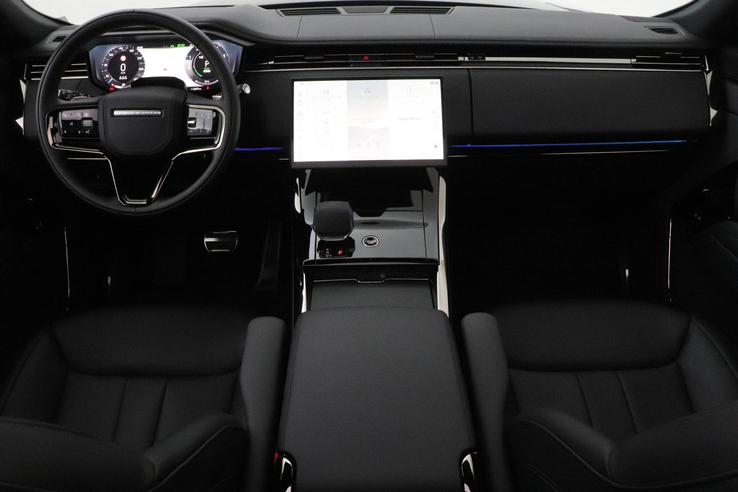 Land Rover Range Rover Sport P460e Dynamic HSE | 23 Inch | Meridian 3D Surround | ClearSight | Koelbox | Trekhaak | Massage+Ventilatie