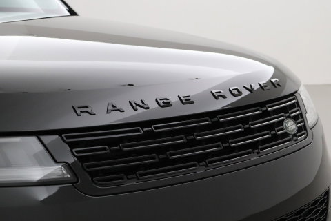Land Rover Range Rover Sport P460e Dynamic HSE | 23 Inch | Meridian 3D Surround | ClearSight | Koelbox | Trekhaak | Massage+Ventilatie